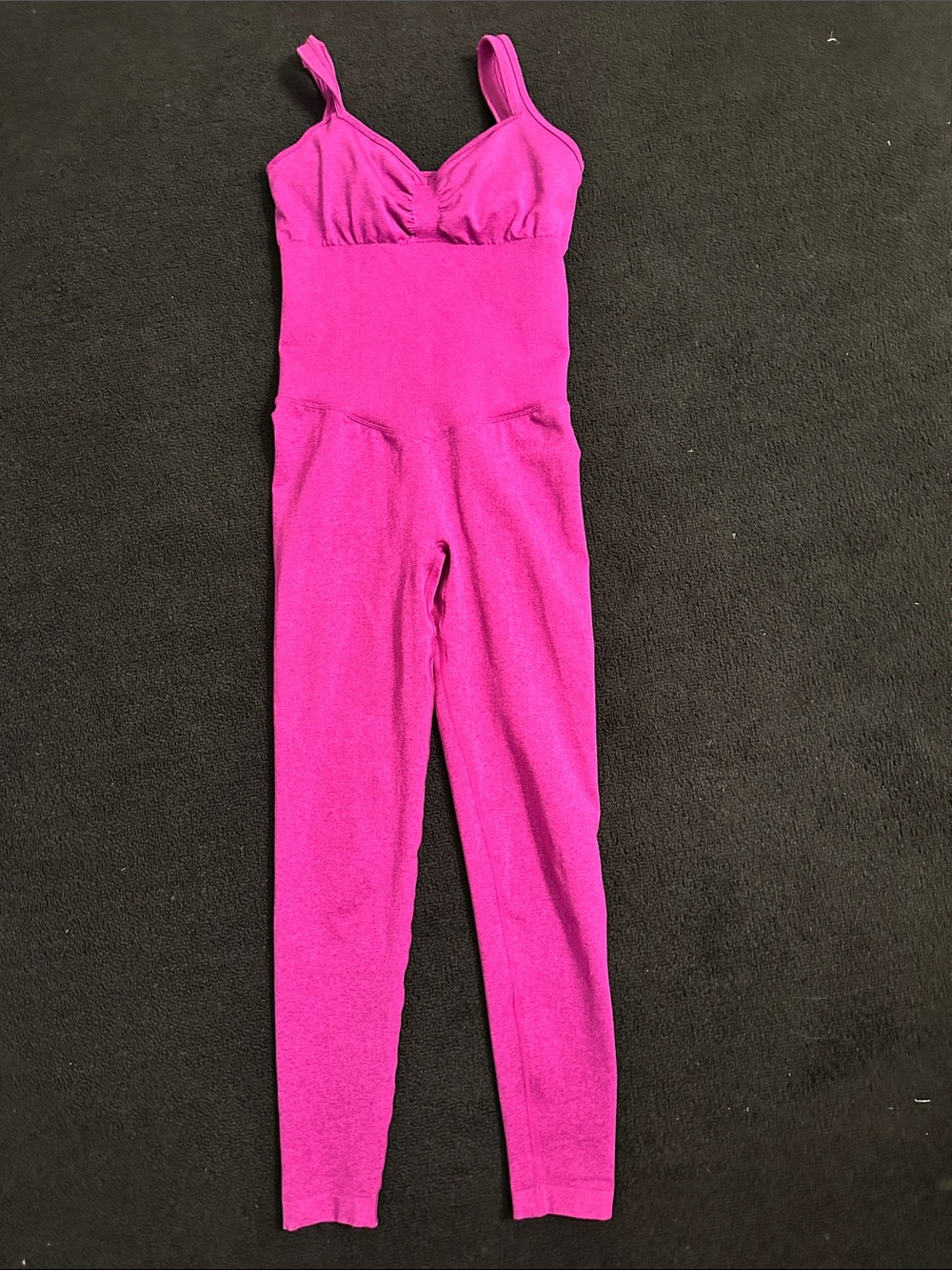 BuffBunny Seamless Bodysuit